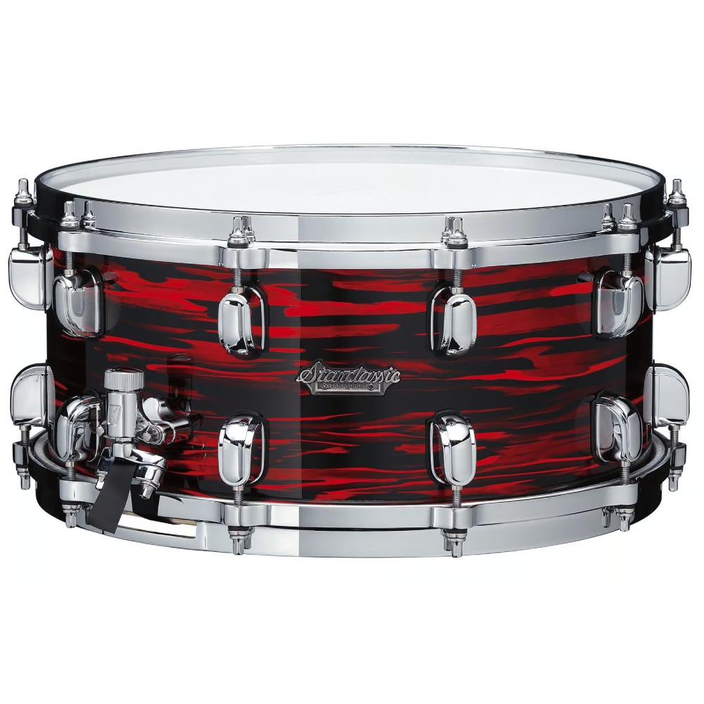 TAMA MRS1465-ROY Starclassic Maple 14″×6.5″ Trampet