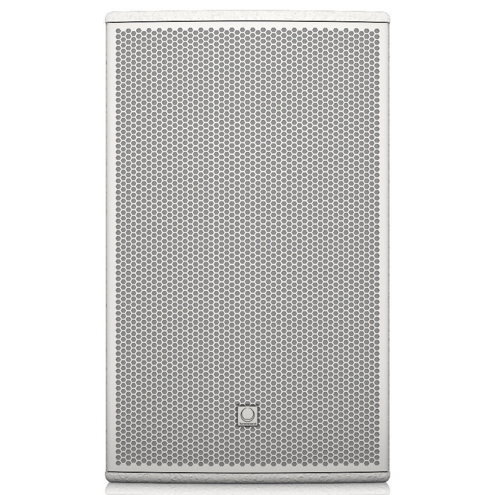 TURBOSOUND NuQ102-AN-WH 2 Yollu Tam Aralıklı Aktif Hoparlör