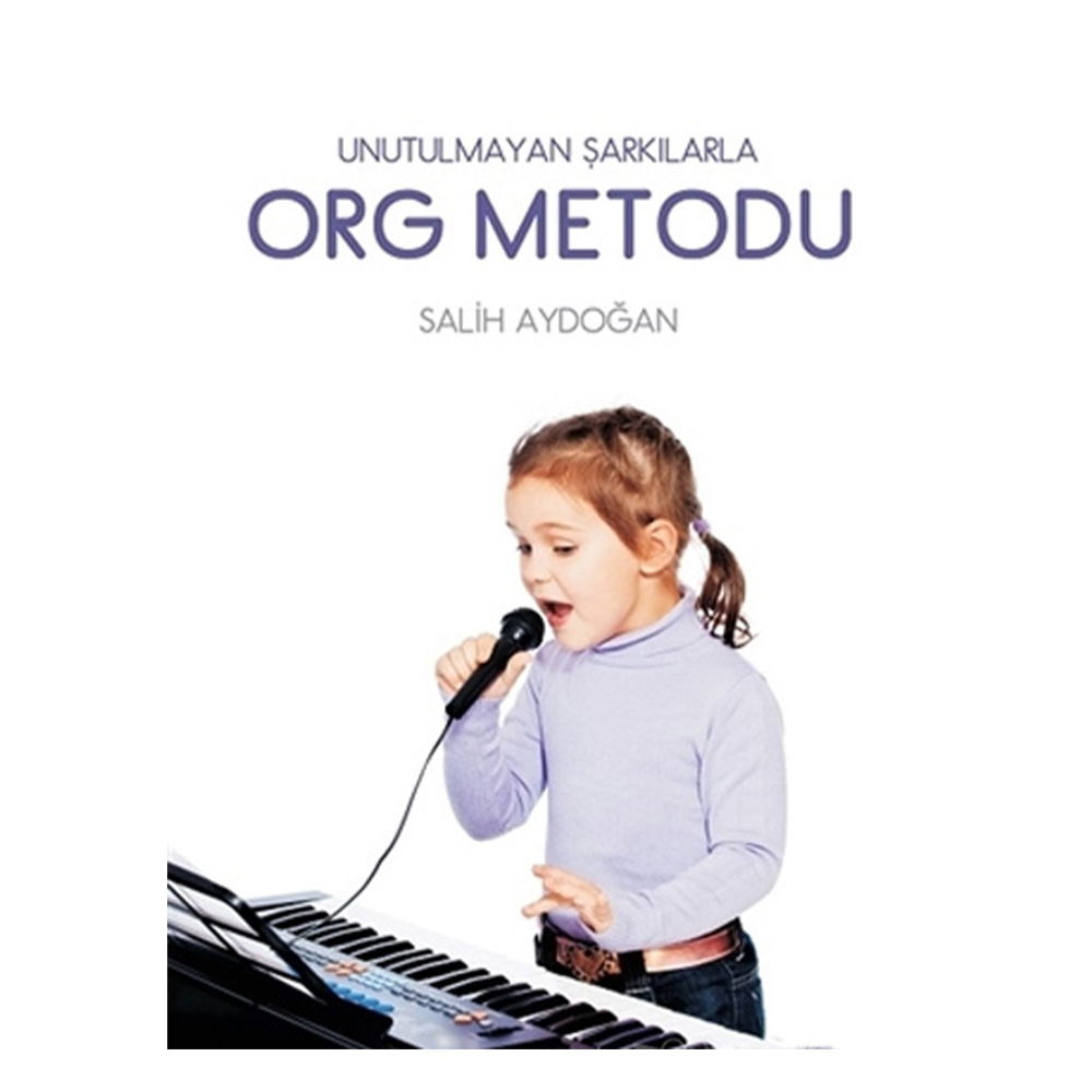 Org Metodu