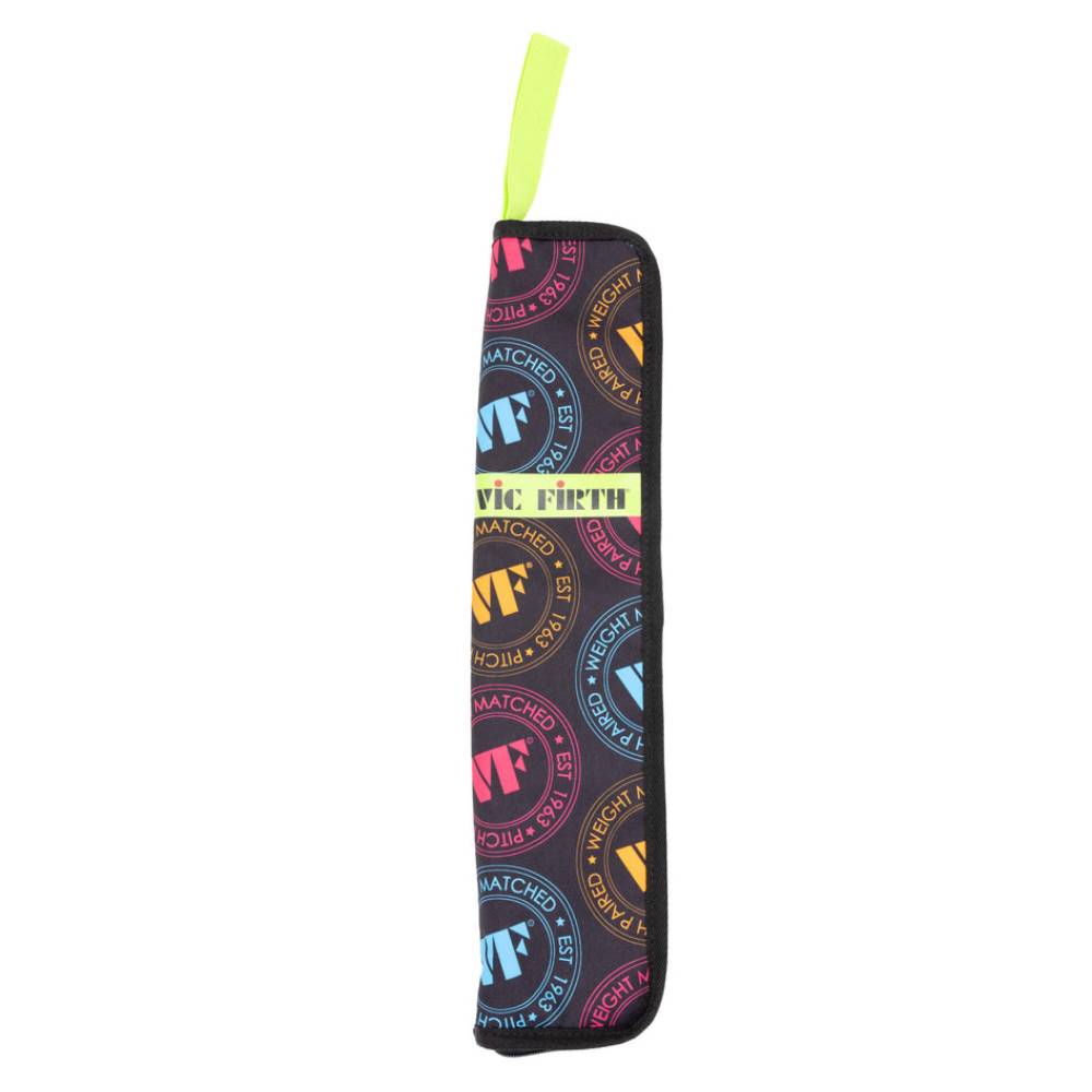 VIC FIRTH VXSB00201 - Neon Baget Çantası