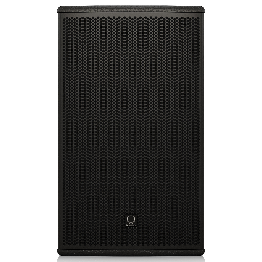 TURBOSOUND NuQ82-AN 2 Yollu 8