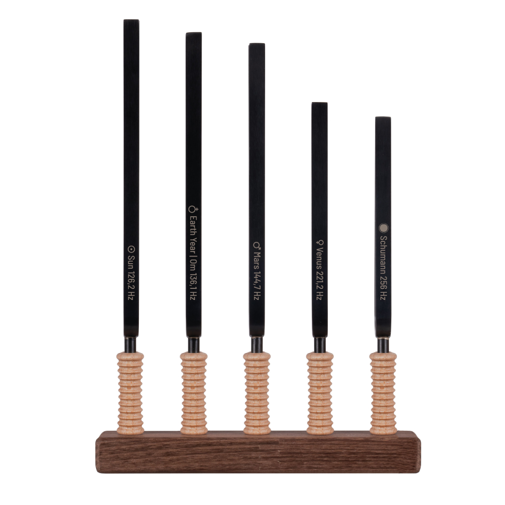 SCHLAGWERK STF-PL5 Planetary Akort Çatalı Seti – Essential Serisi