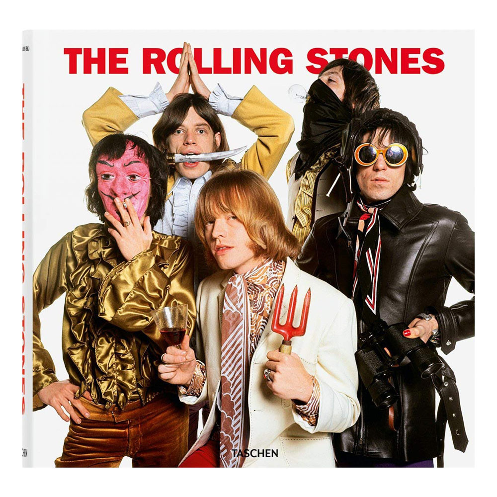 Rolling Stones