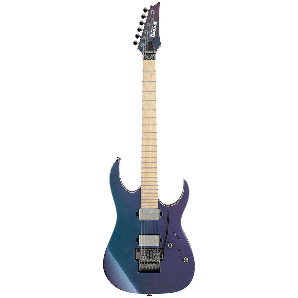 IBANEZ RG5120M-PRT RG Prestige Serisi Elektro Gitar (Case Dahil)