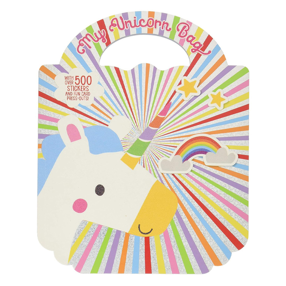 MBI - My Unicorn Bag