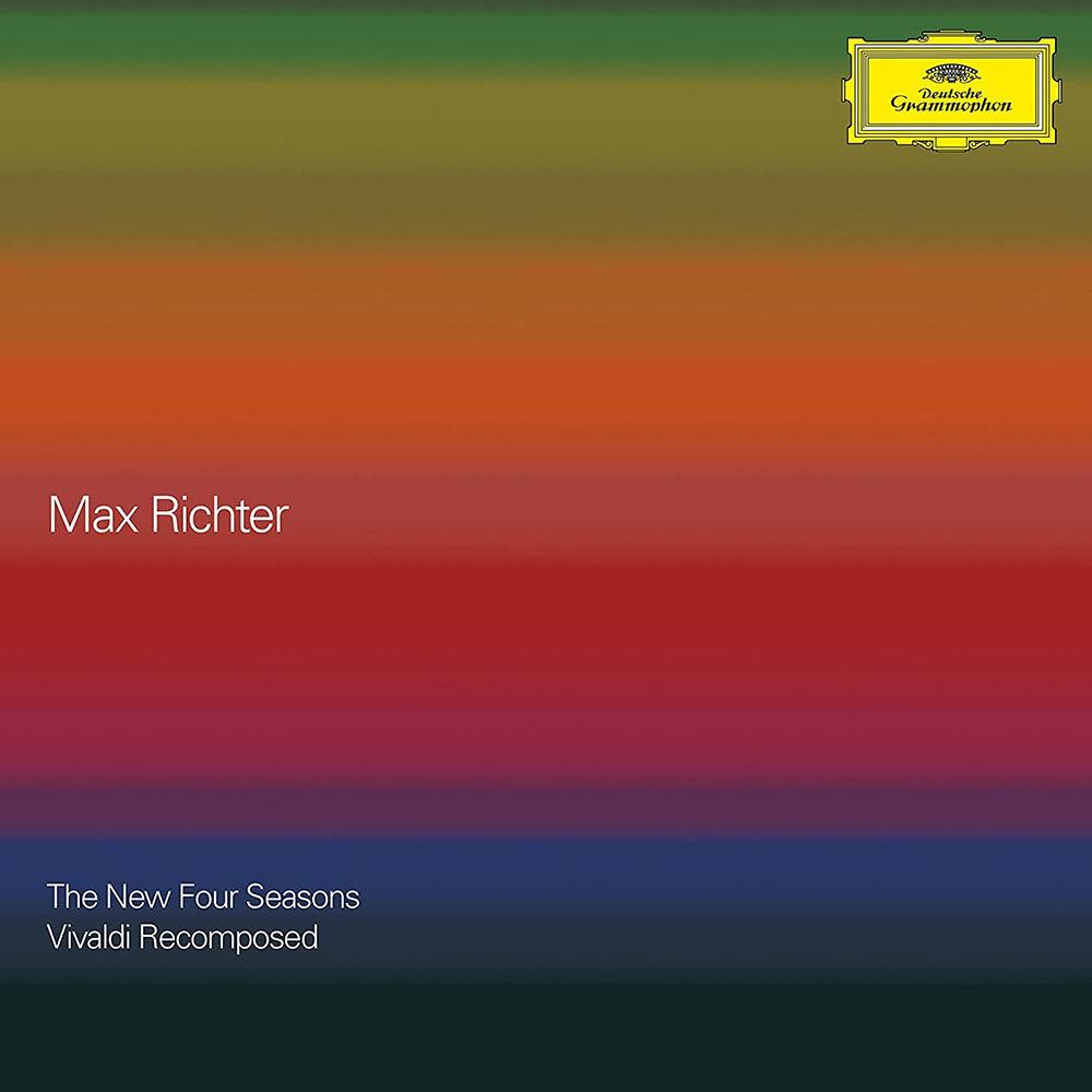 Max Richter - The New Four Seasons - Vivaldi Recomposed