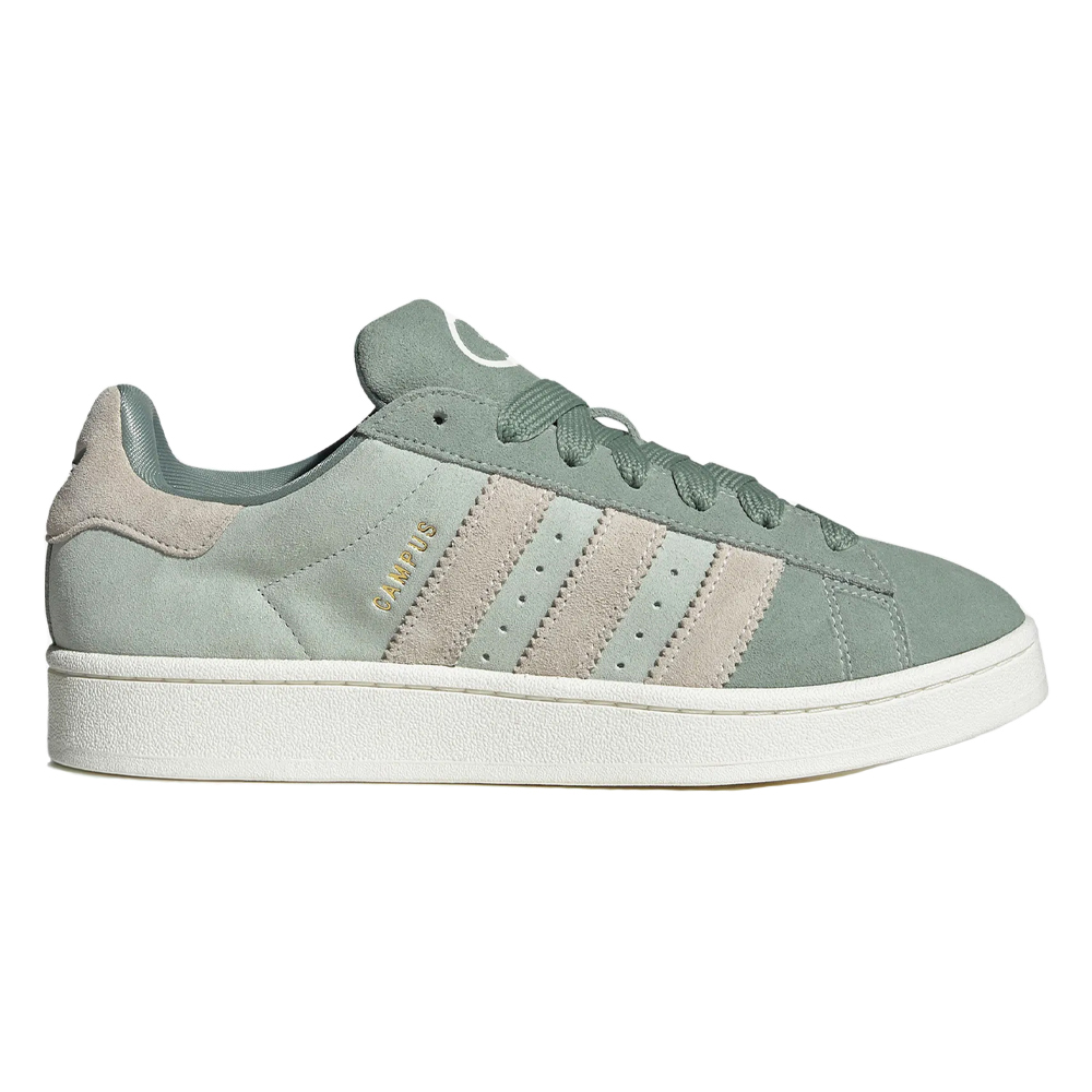 ADIDAS Campus 00S Yeşil Unisex Ayakkabı