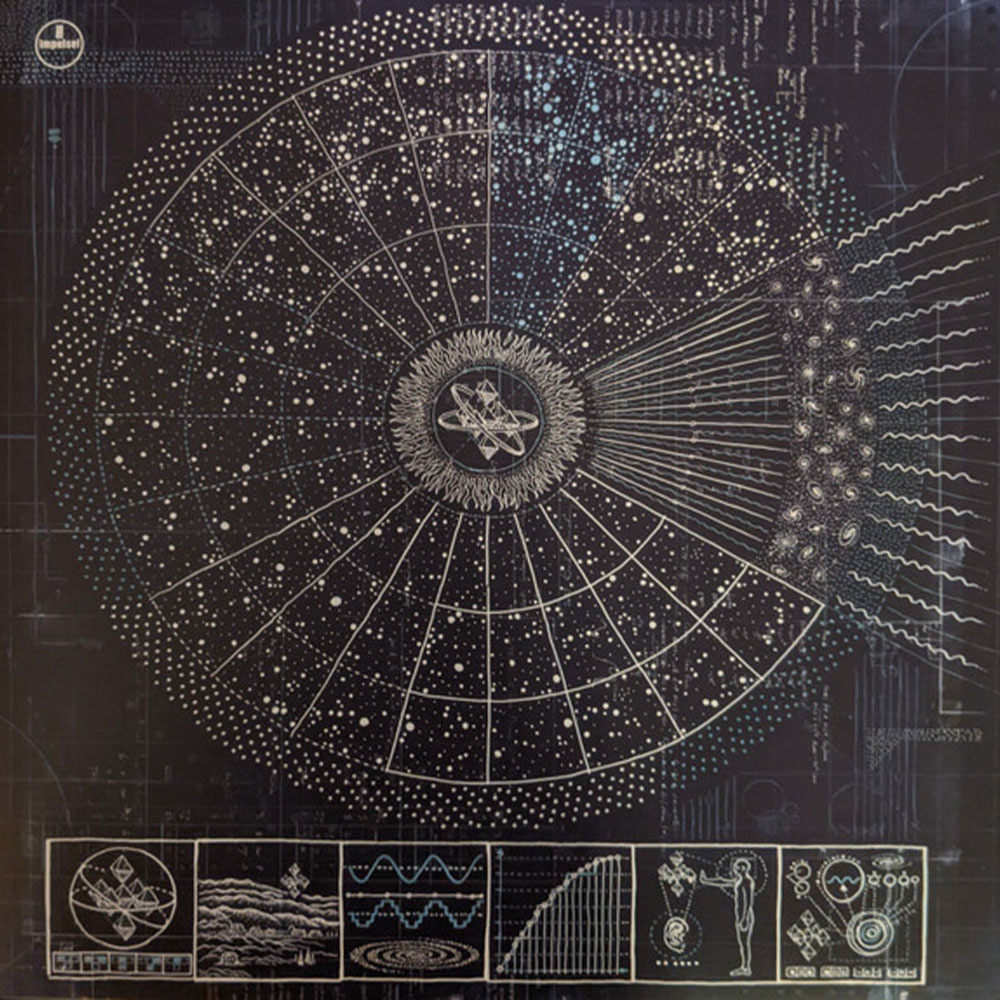 The Comet Is Coming  - Hyper-Dimensional Expansion Beam