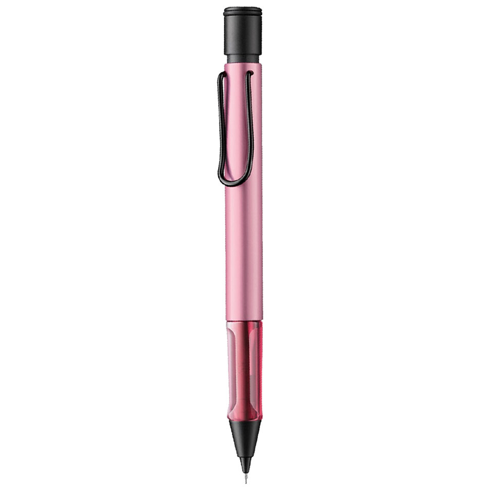 LAMY Al-Star Versatil Kalem Alüminyum 0.5 Autumn Pink