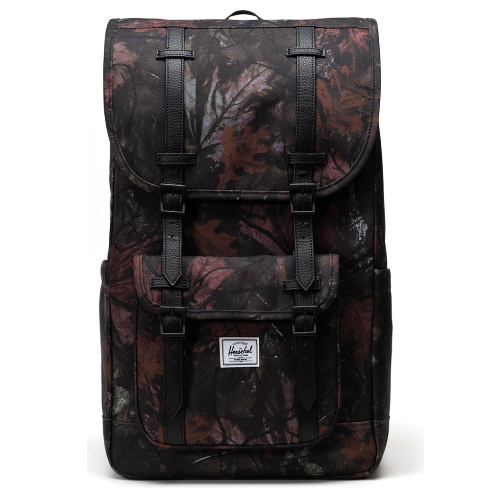 HERSCHEL Lite America™ Backpack Fallen Leaves Camo Çanta