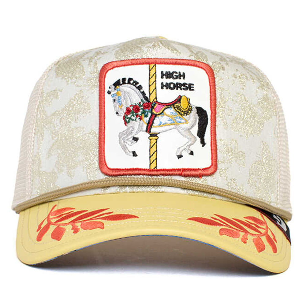 GOORIN BROS Altus Equo - Stone