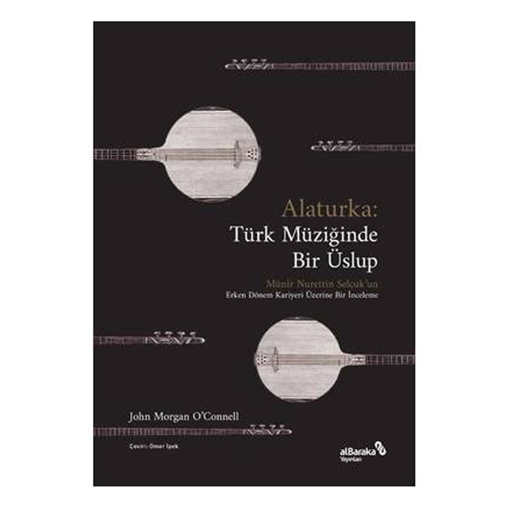 Alaturka: Türk Müziğinde Bir Üslup