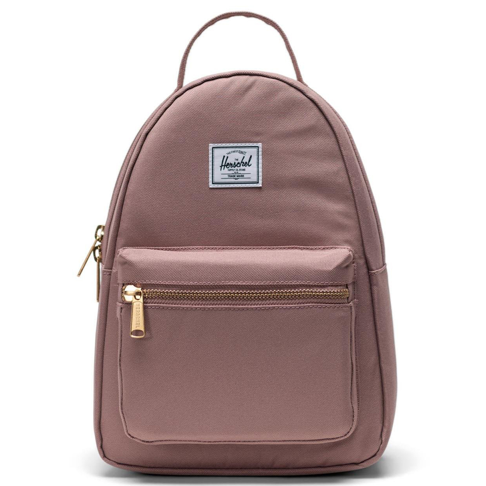 HERSCHEL Nova Mini Backpack - Ash Rose - OS Çanta