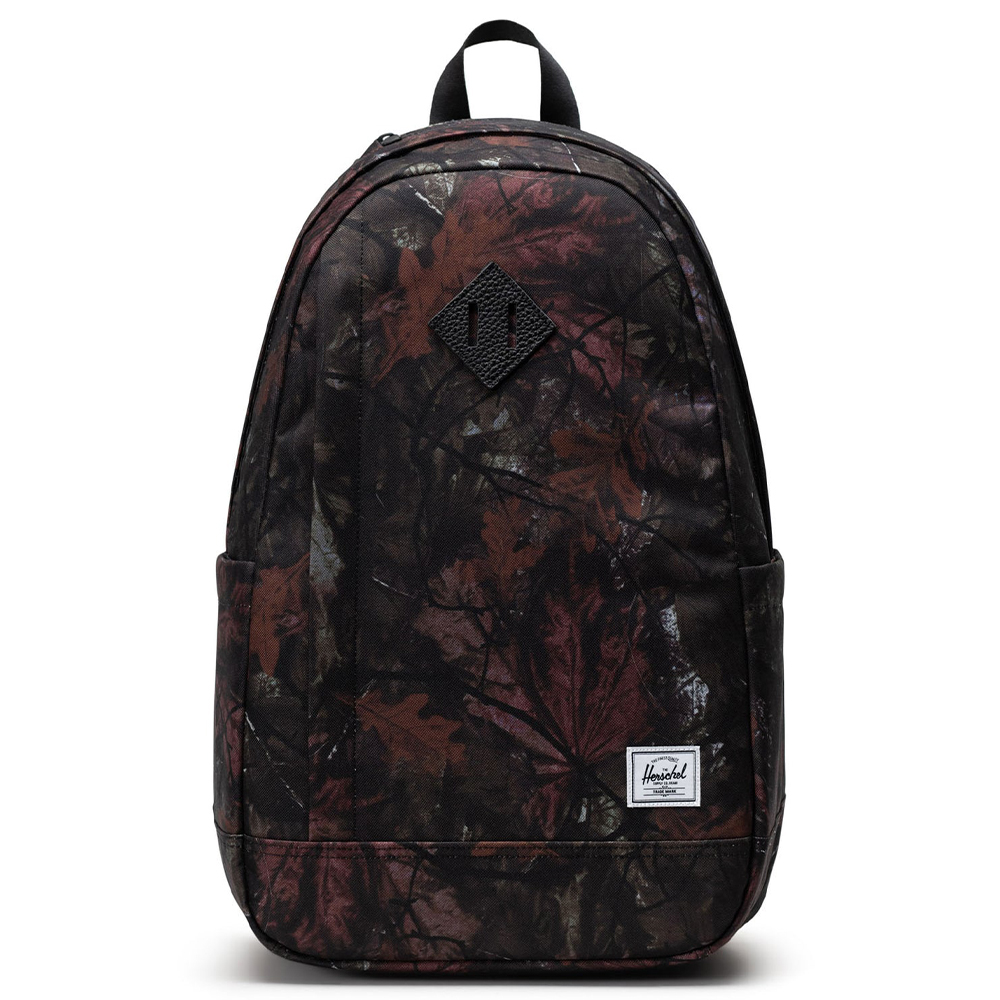 HERSCHEL Seymour Backpack Fallen Leaves Camo Çanta