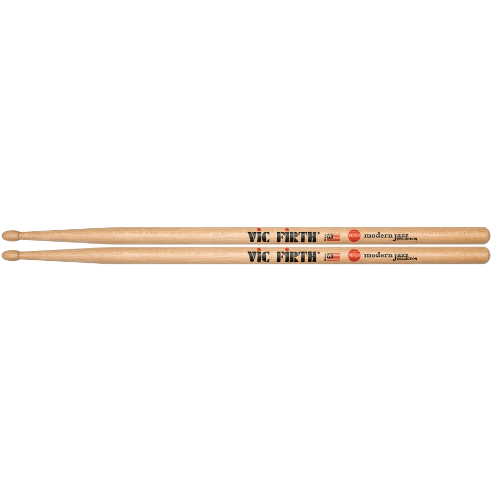 VIC FIRTH MJC1 - Modern Jazz Collection 1 Baget