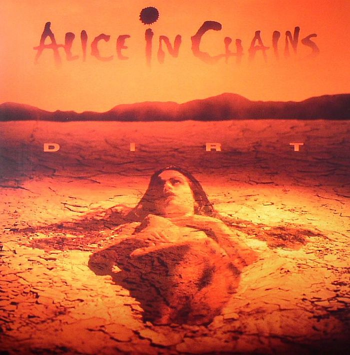 Alice In Chains - Dirt (Remastered)
