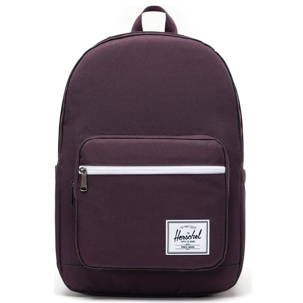 HERSCHEL Pop Quiz Backpack Plum Perfect Çanta