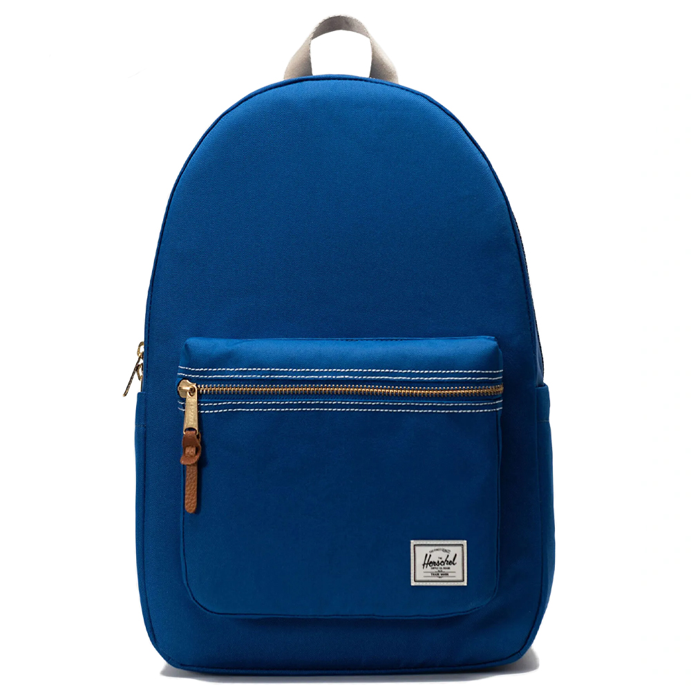HERSCHEL Setement Backpack True Blue/White Stitch Çanta