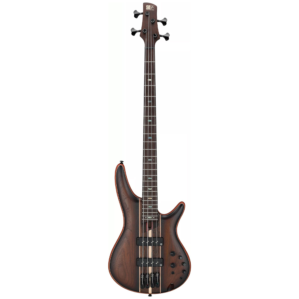 Ibanez SR1350B-DUF SR Premium Serisi Bas Gitar