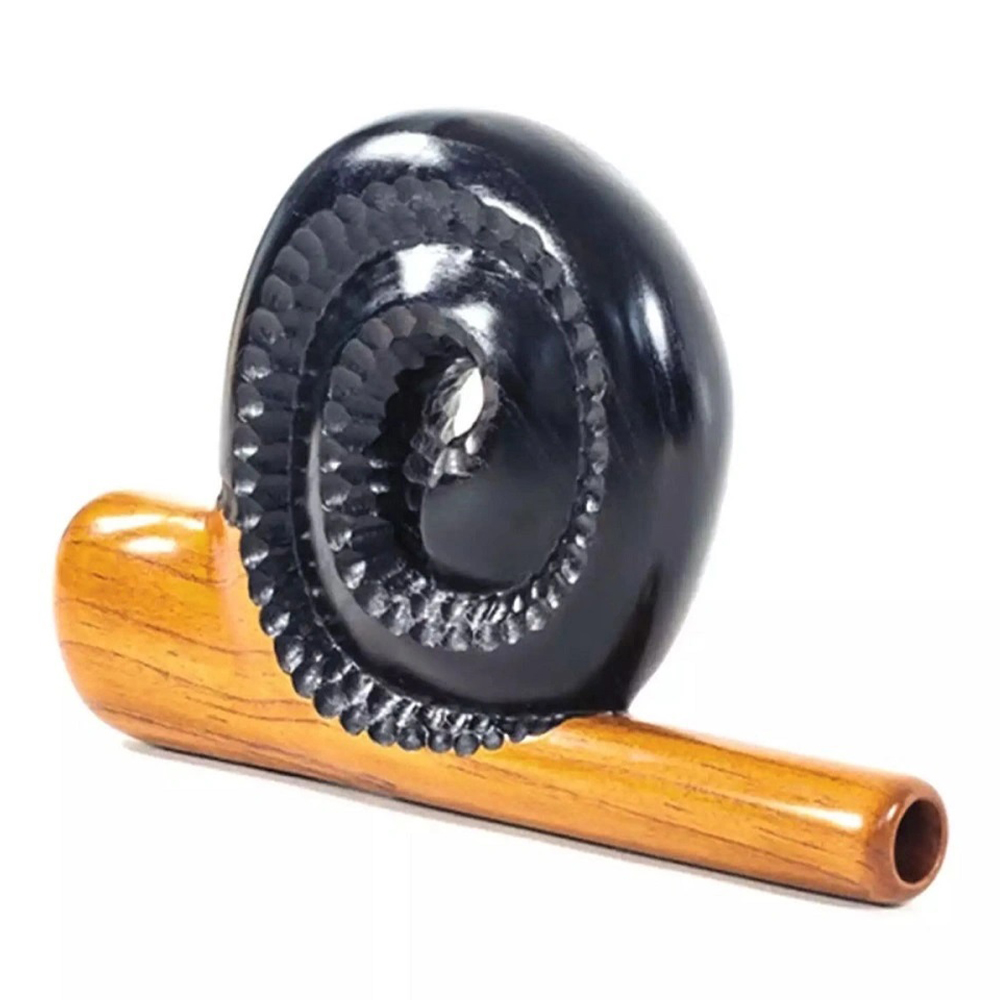SVARAM  423-001 Salyangoz Didgeridoo