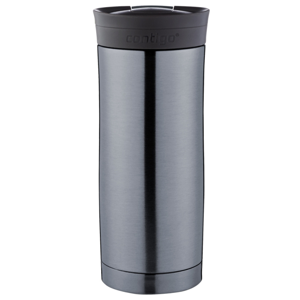 CONTIGO Huron Tunç 470 ml Termos Matara