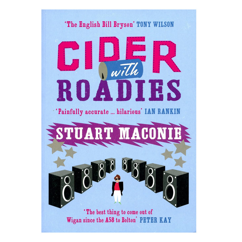 Cider With Roadies