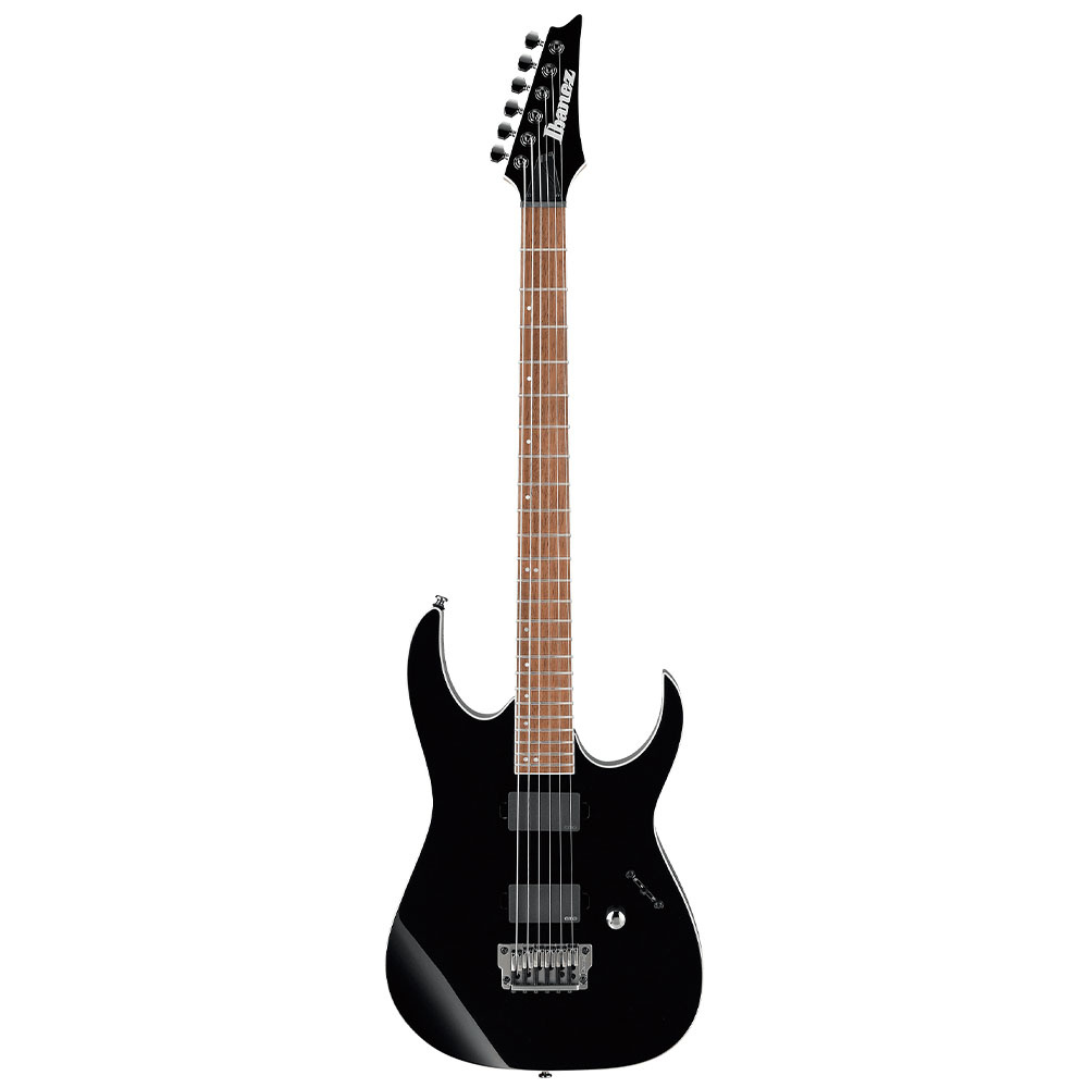 IBANEZ RGIB21-BK Elektro Gitar