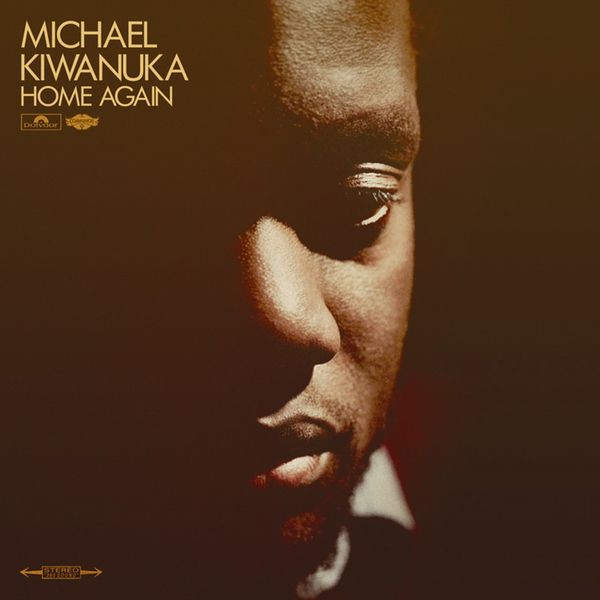 Michael Kiwanuka – Home Again