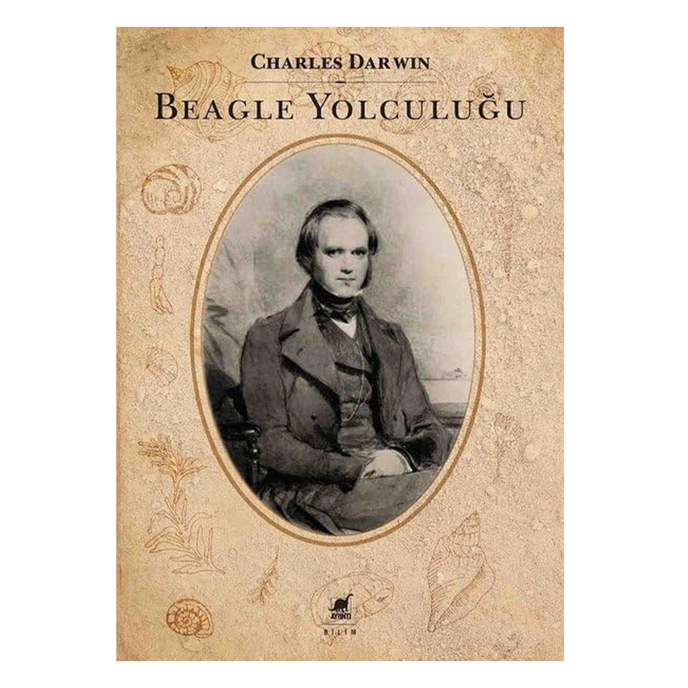 Beagle Yolculuğu