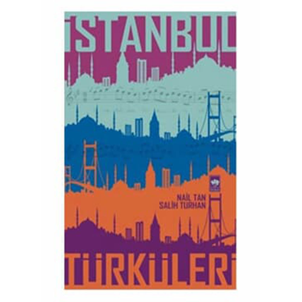 İstanbul Türküleri