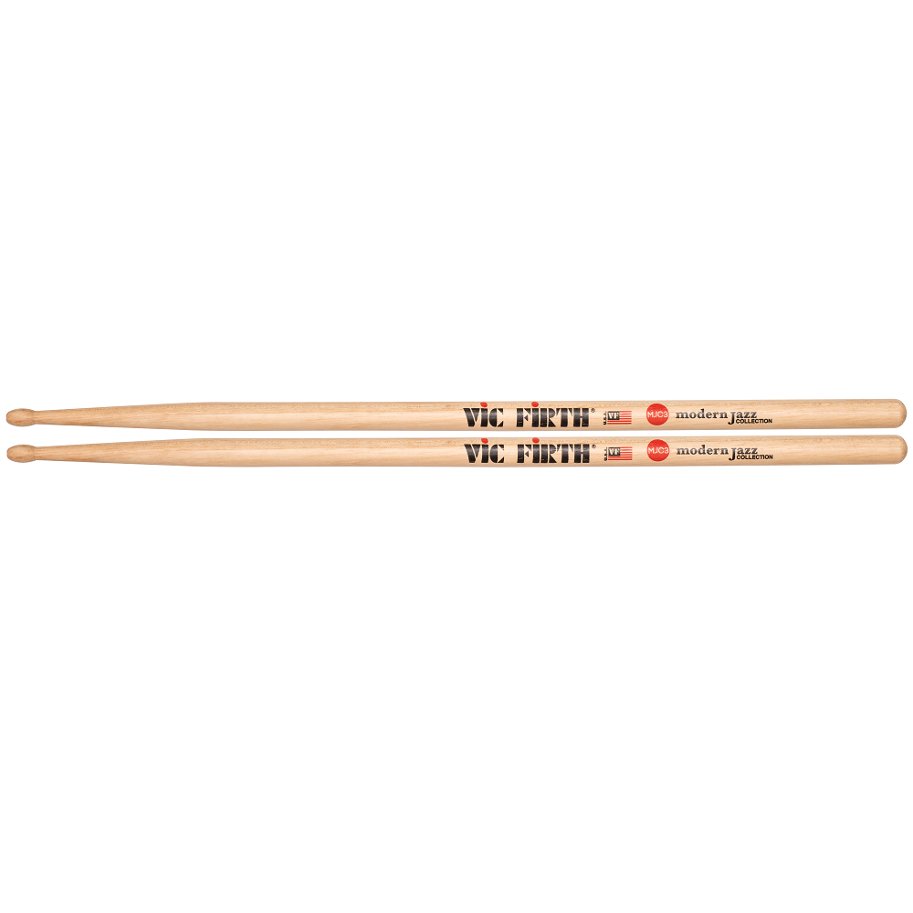 VIC FIRTH MJC3 - Modern Jazz Collection 3 Baget