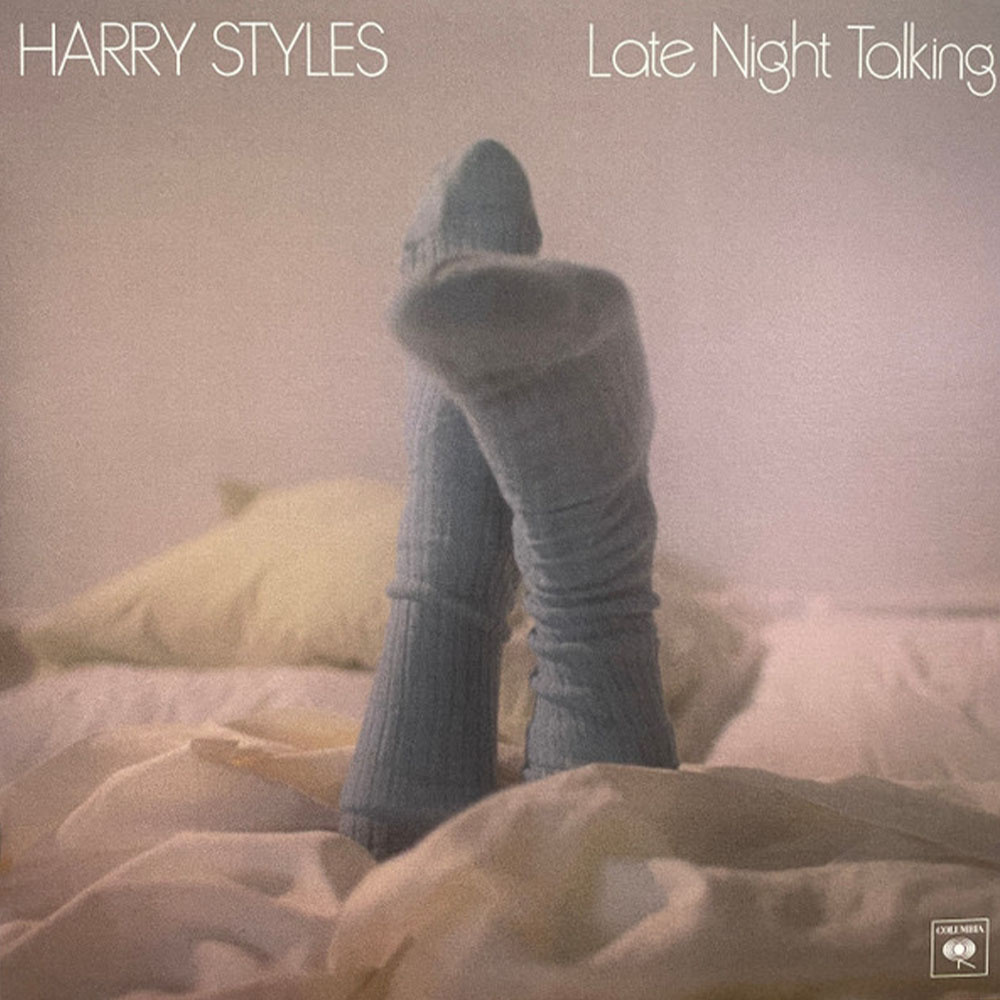 Harry Styles - Late Night Talking