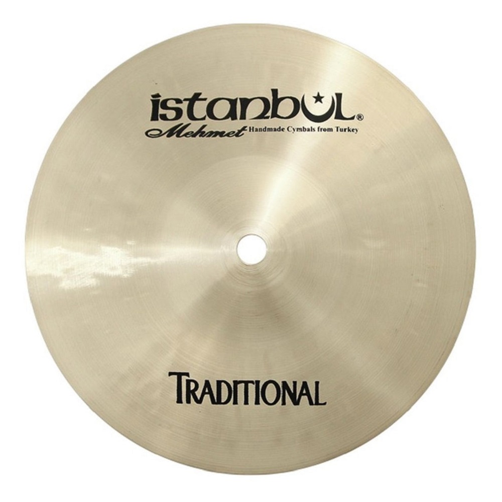 İSTANBUL MEHMET BL-10 - Traditional 10