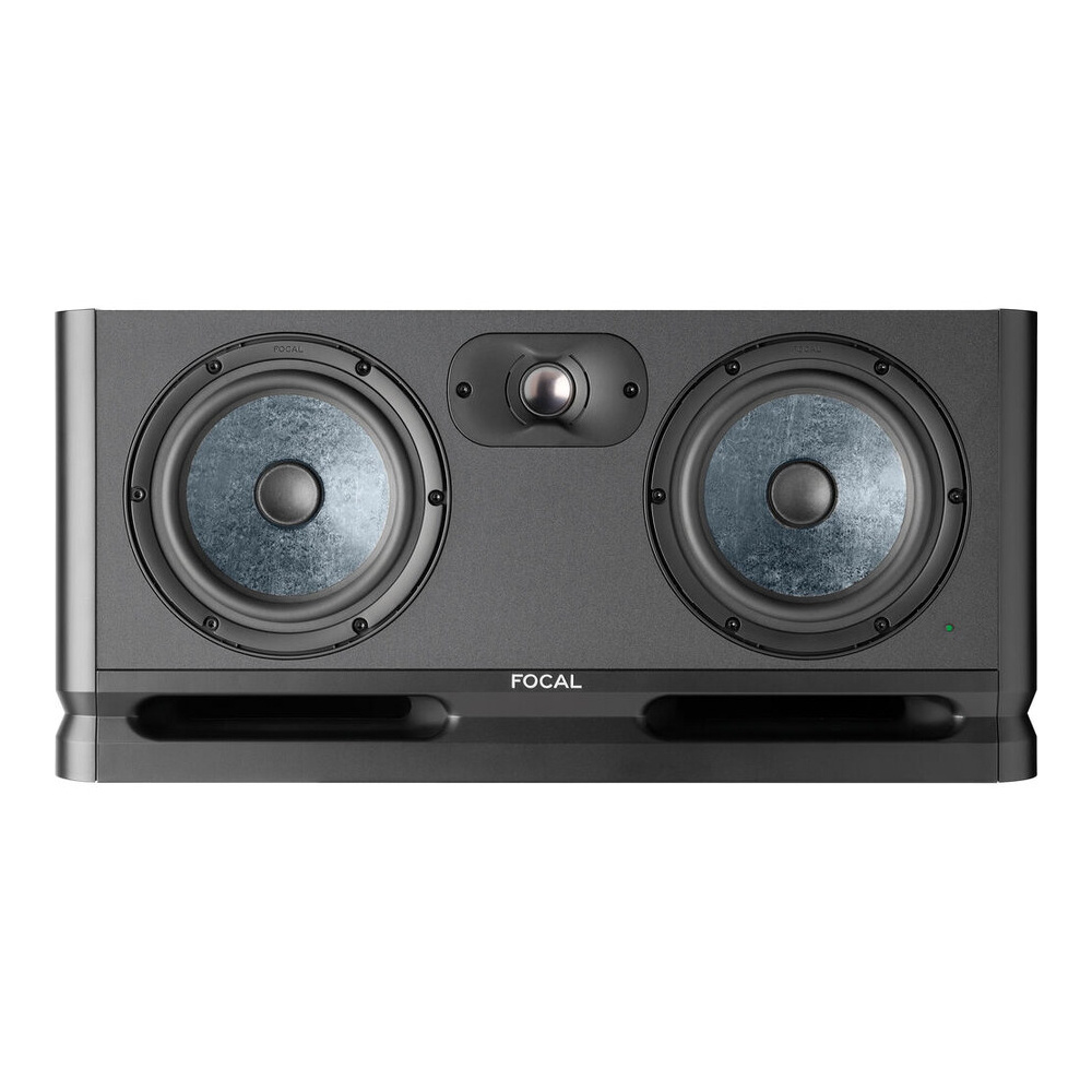 FOCAL ALPHA EVO TWIN Stüdyo Monitörü (Tek)