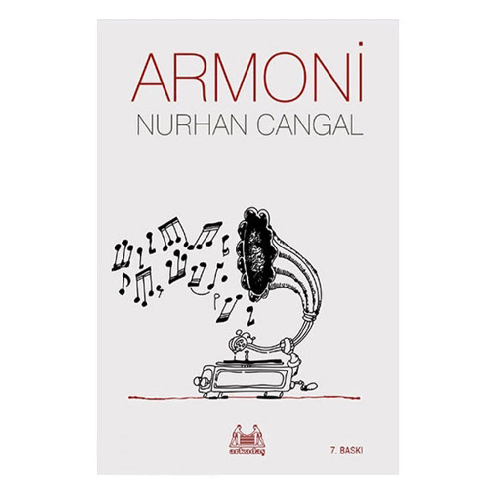 Armoni