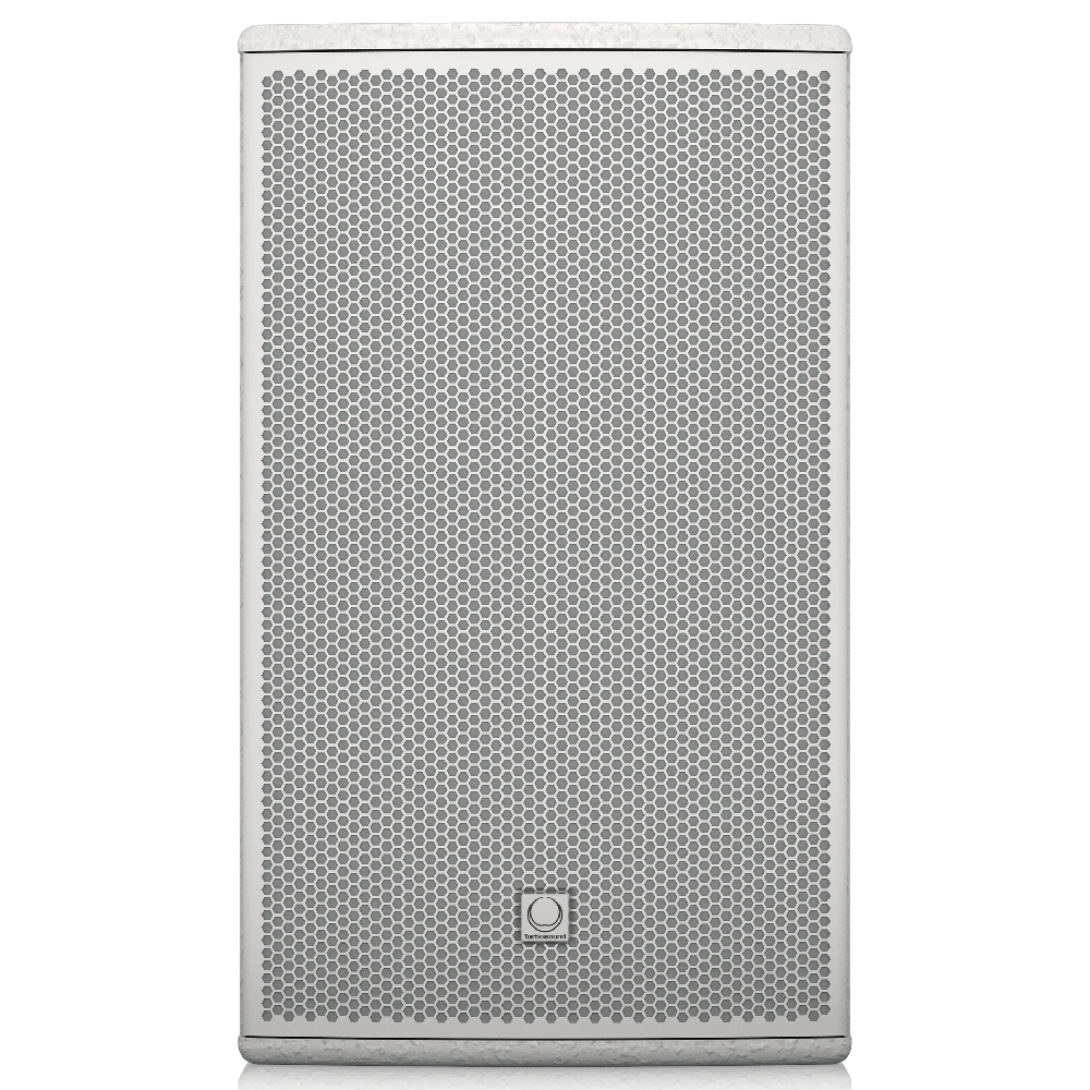 TURBOSOUND NuQ82-AN-WH 2 Yollu 8