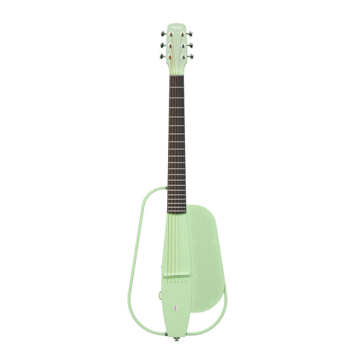 Enya NEXG SE Açık Yeşil Elektro Akustik Gitar