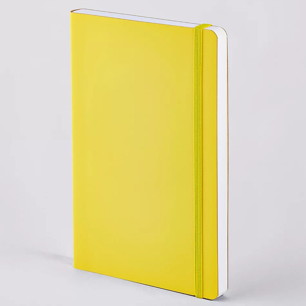 NUUNA Dream Boat M - Yellow Defter