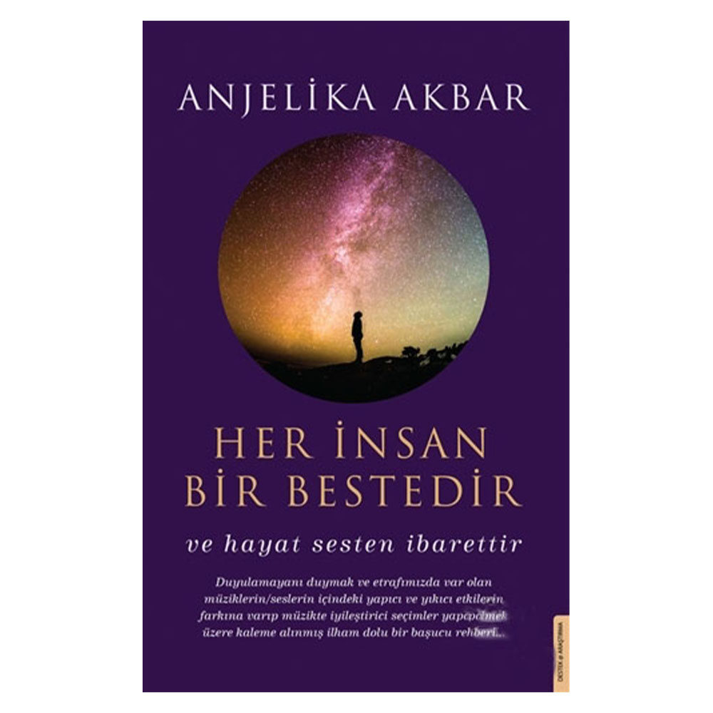 Her İnsan Bir Bestedir