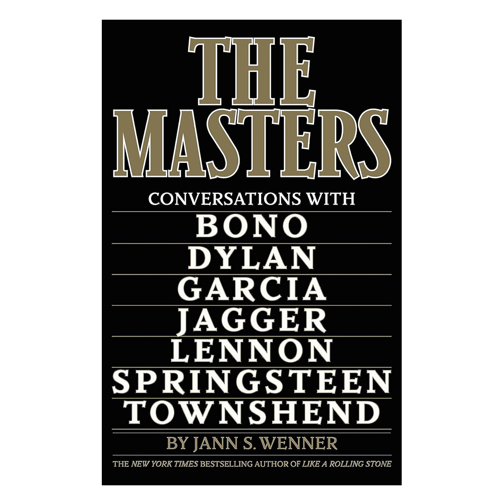 The Masters