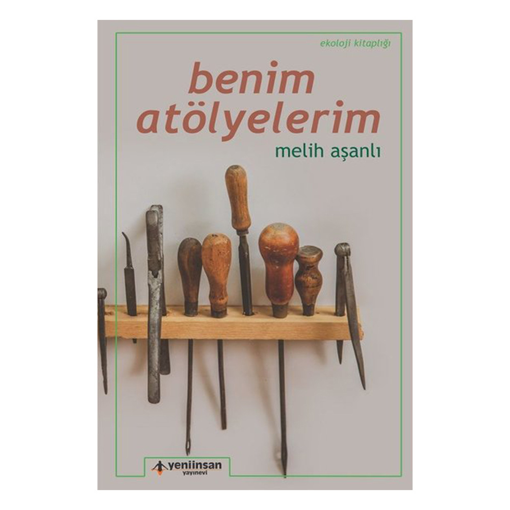 Benim Atölyelerim