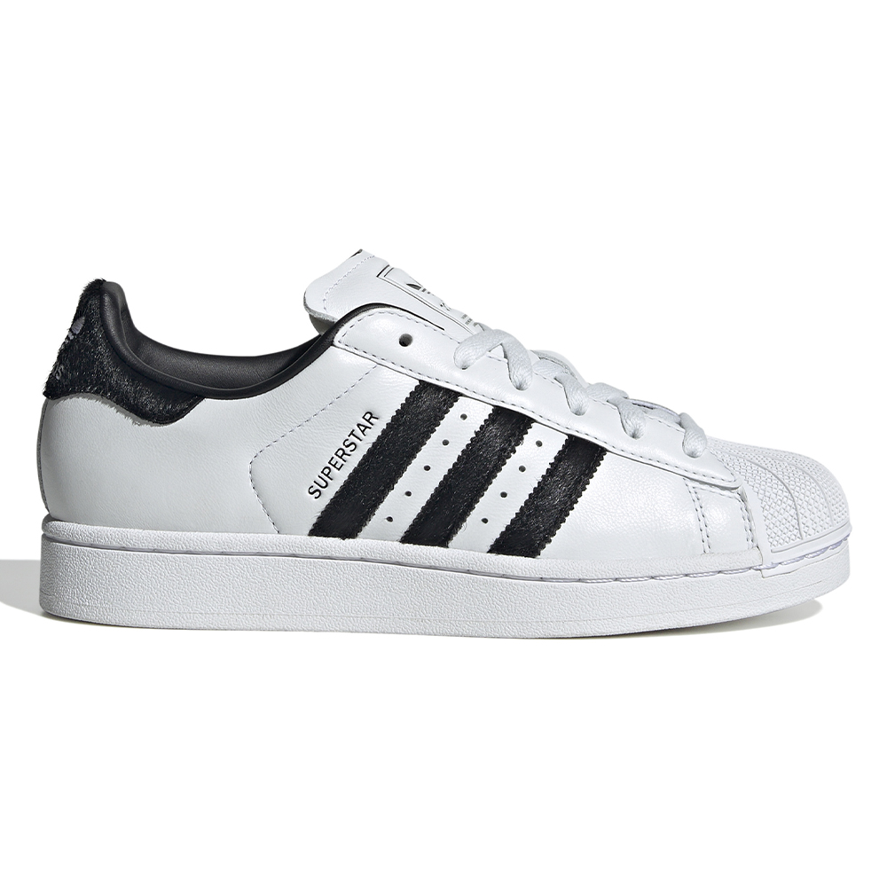 ADIDAS Superstar II Beyaz Unisex Ayakkabı