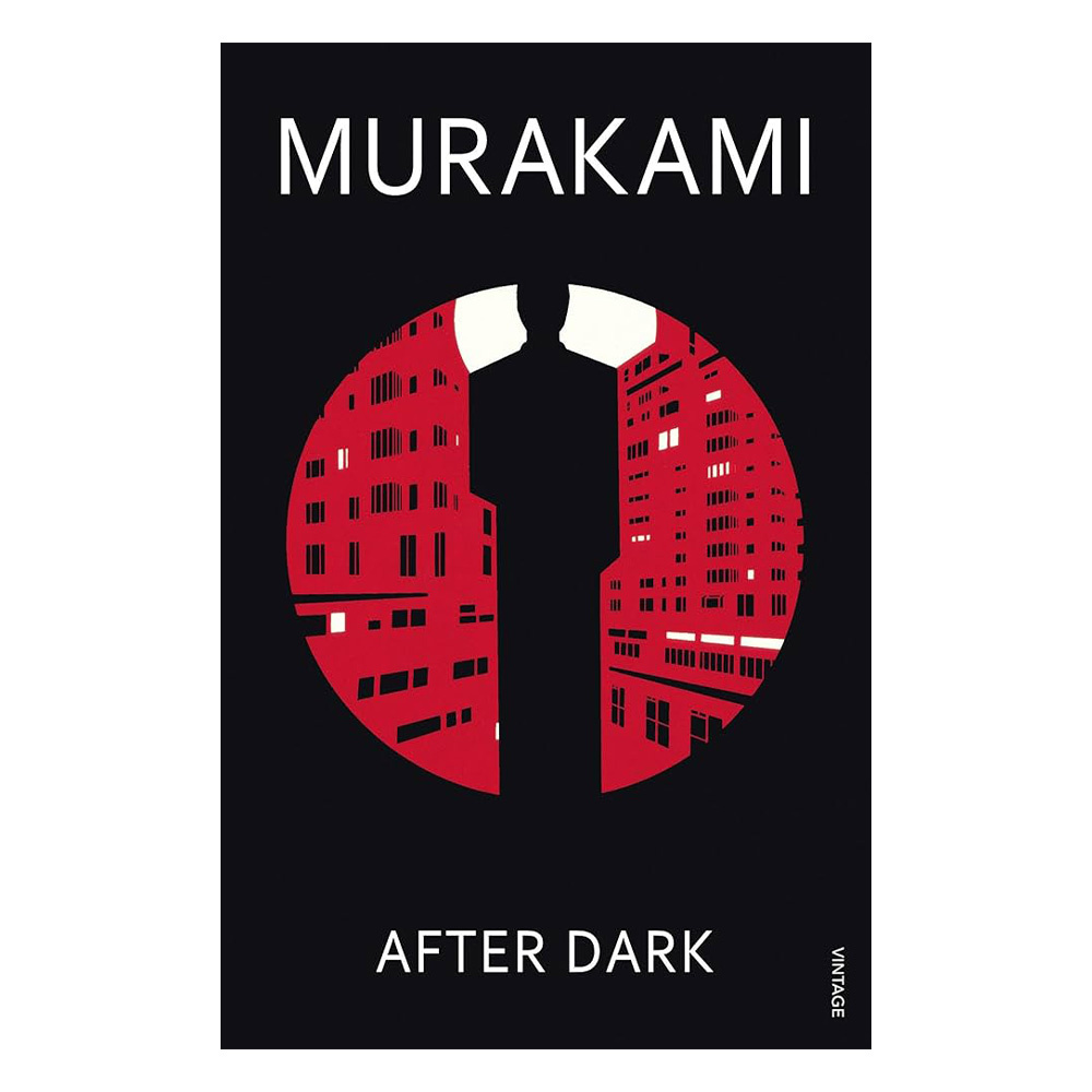 Murakami - After Dark