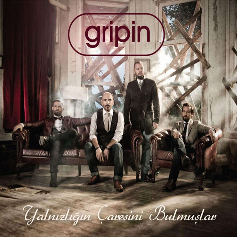 Gripin – Yalnızlığın Çaresini Bulmuşlar