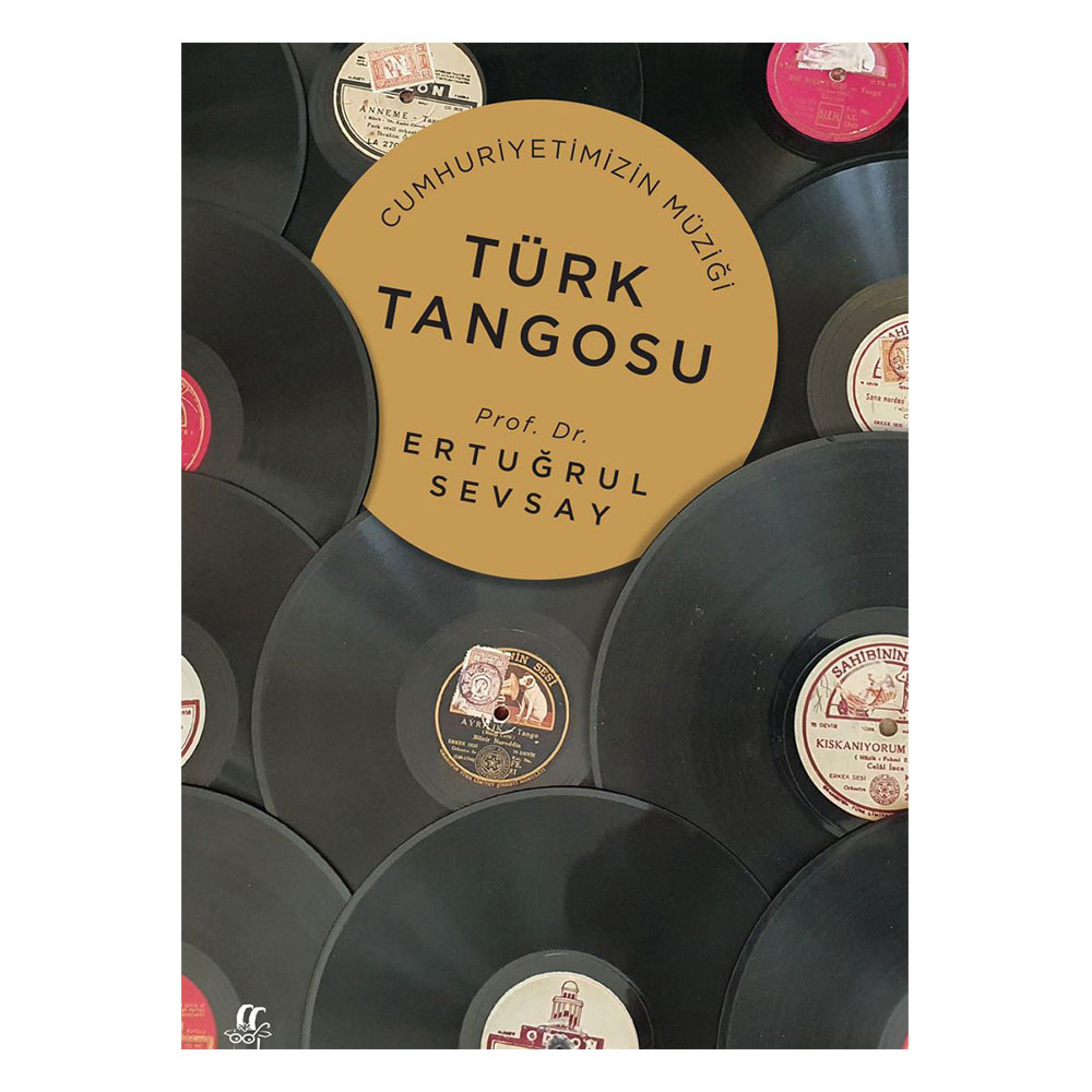 Cumhuriyetimizin Müziği Türk Tangosu