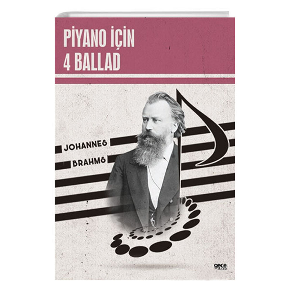 Piyano İçin 4 Ballad