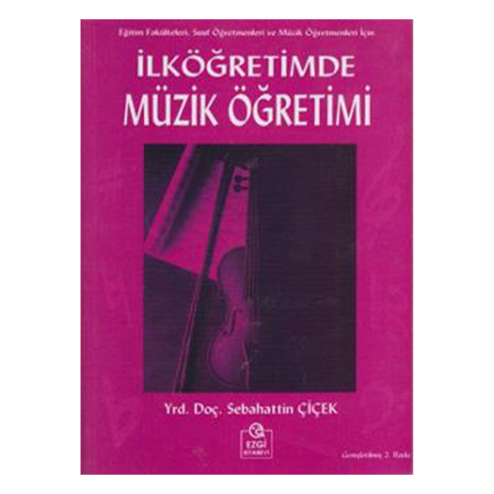 İlköğretimde Müzik Öğretimi
