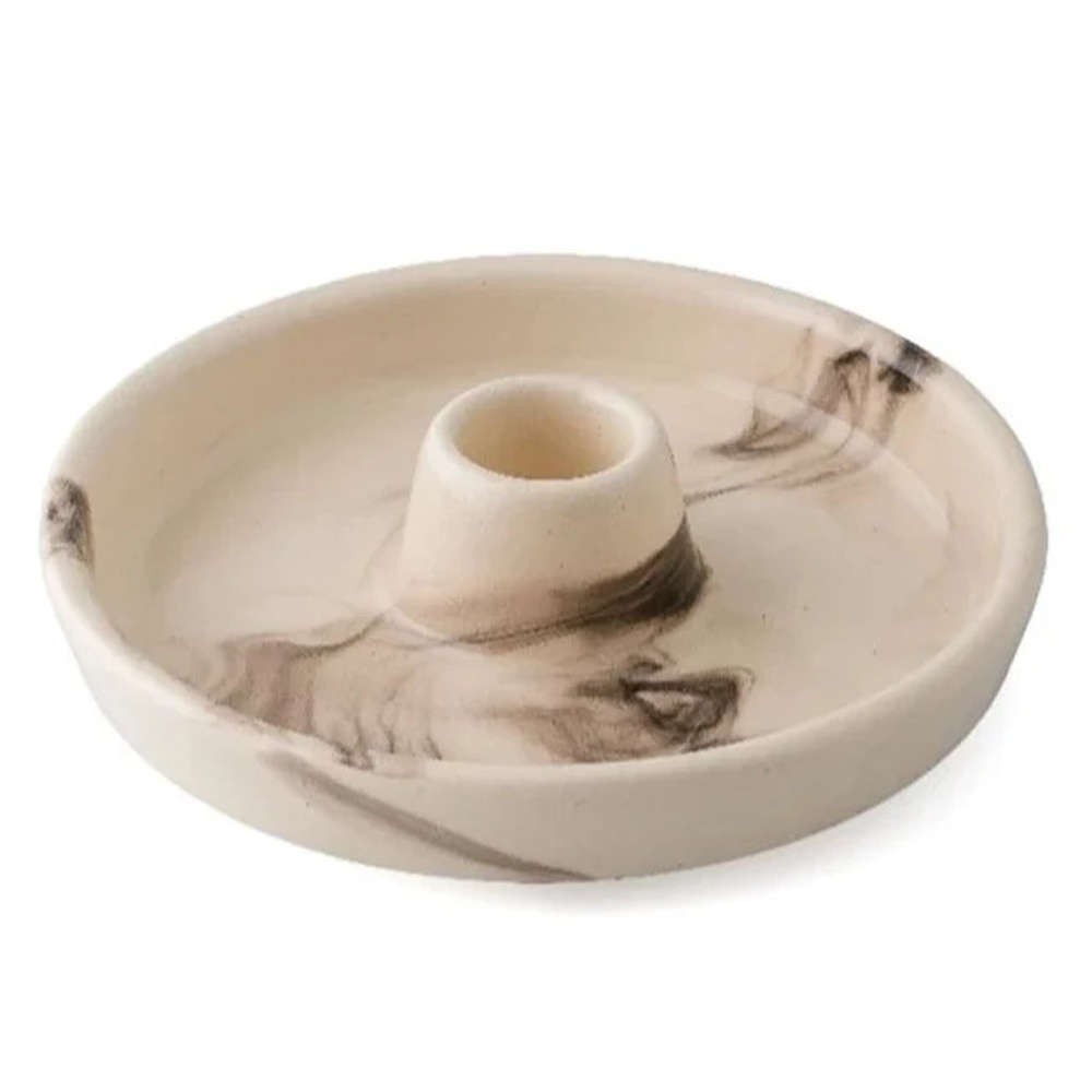YOGIXO Palo Santo Tütsülük - Dalgalı Gri