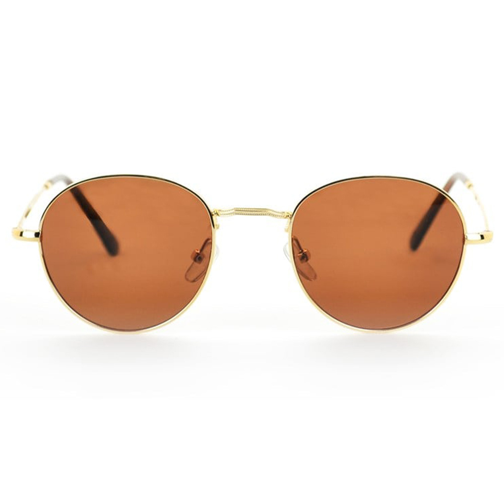 LOOKlight Tsavo Gold Brown Gözlük