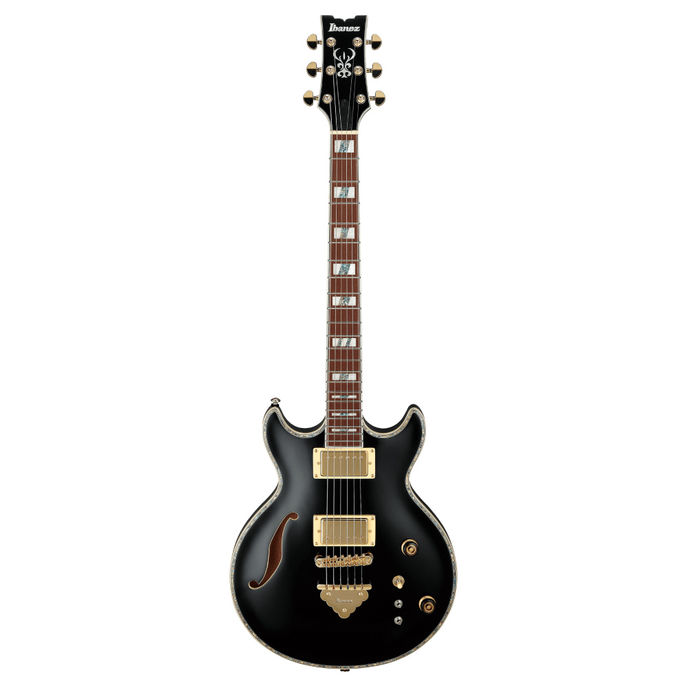 IBANEZ AR520H-BK Elektro Gitar